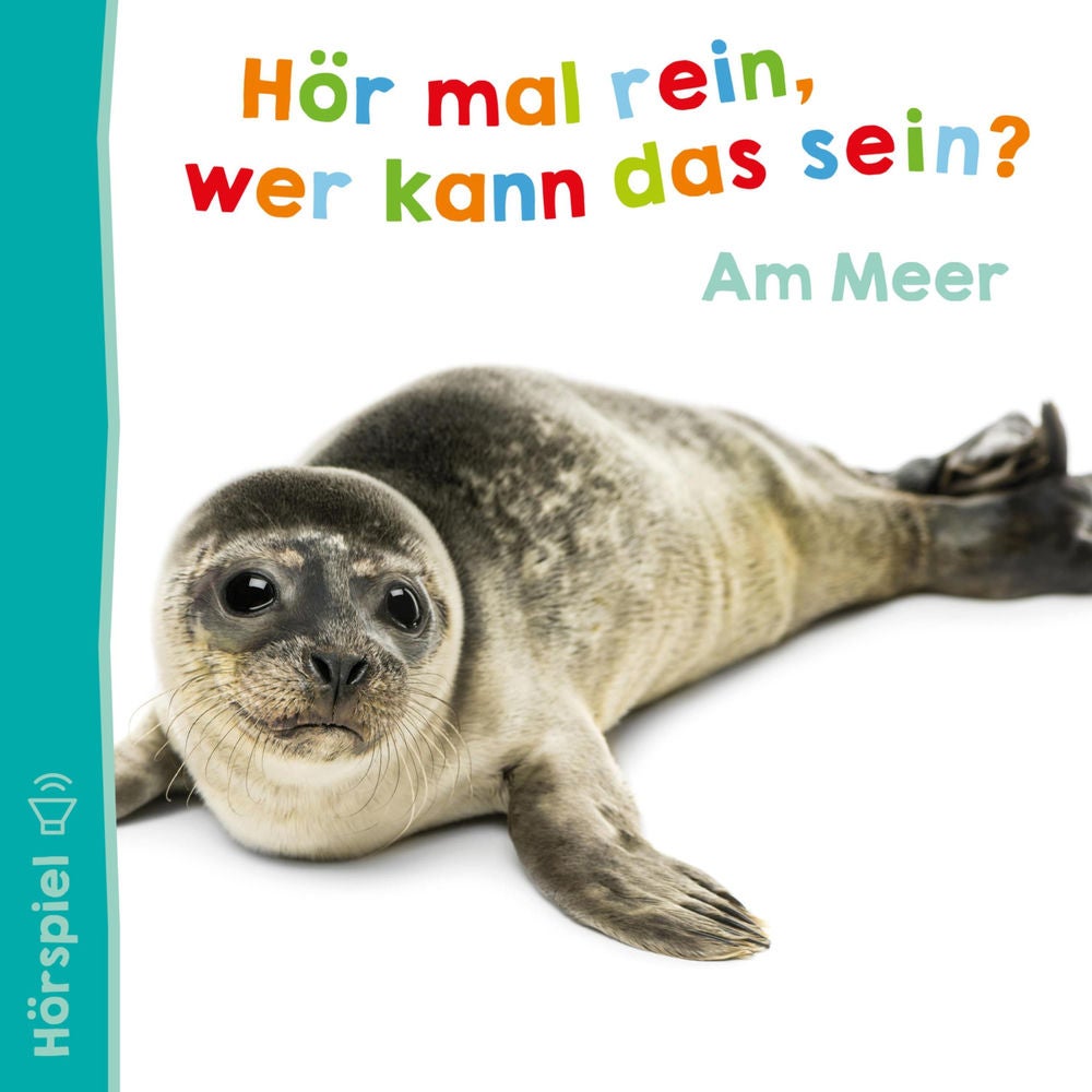 Am Meer