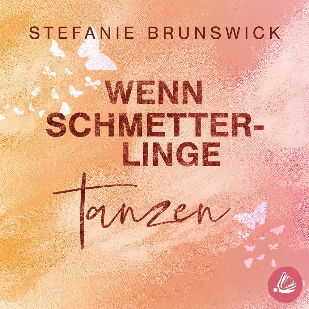 Wenn Schmetterlinge tanzen