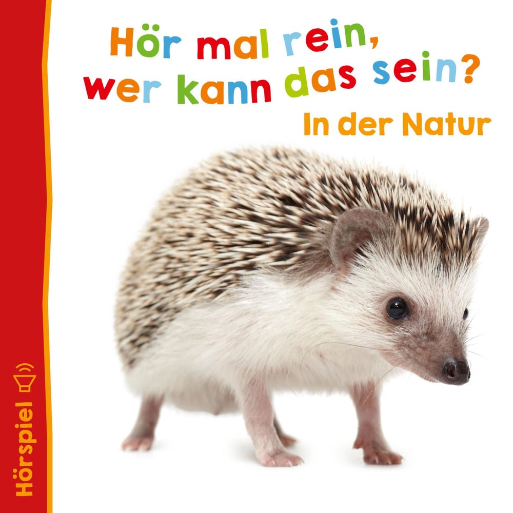 In der Natur