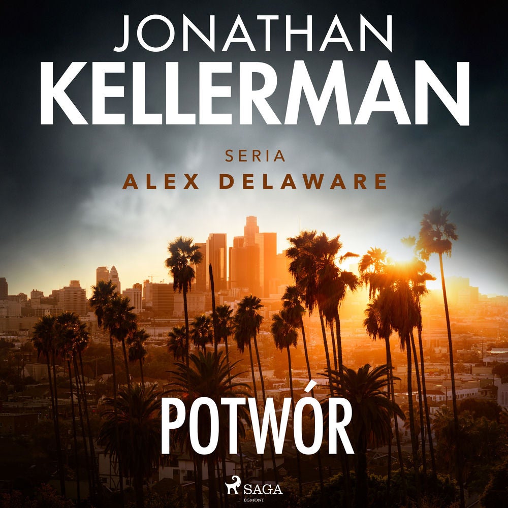 Potwór