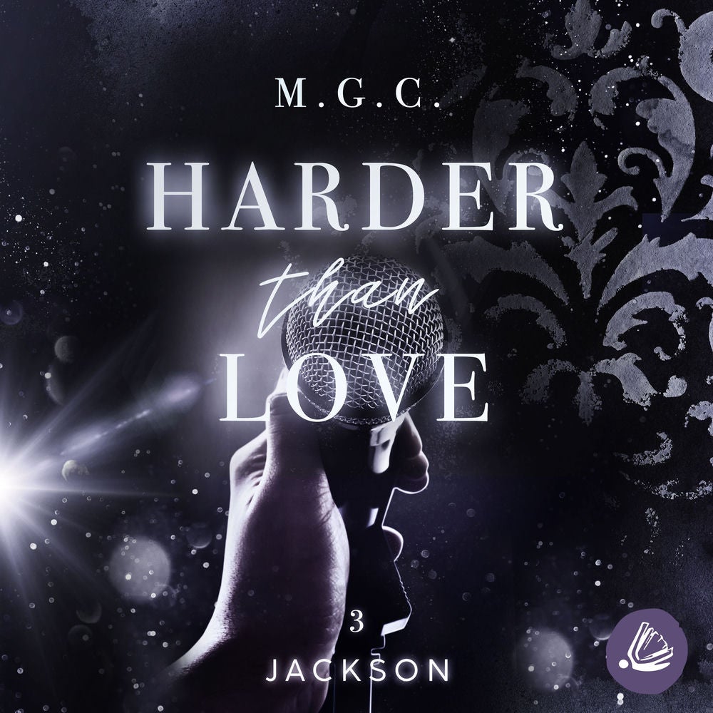 Harder Than Love 3: Jackson
