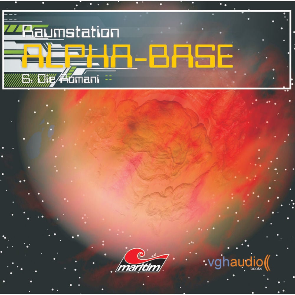 Folge 06: Die Romani