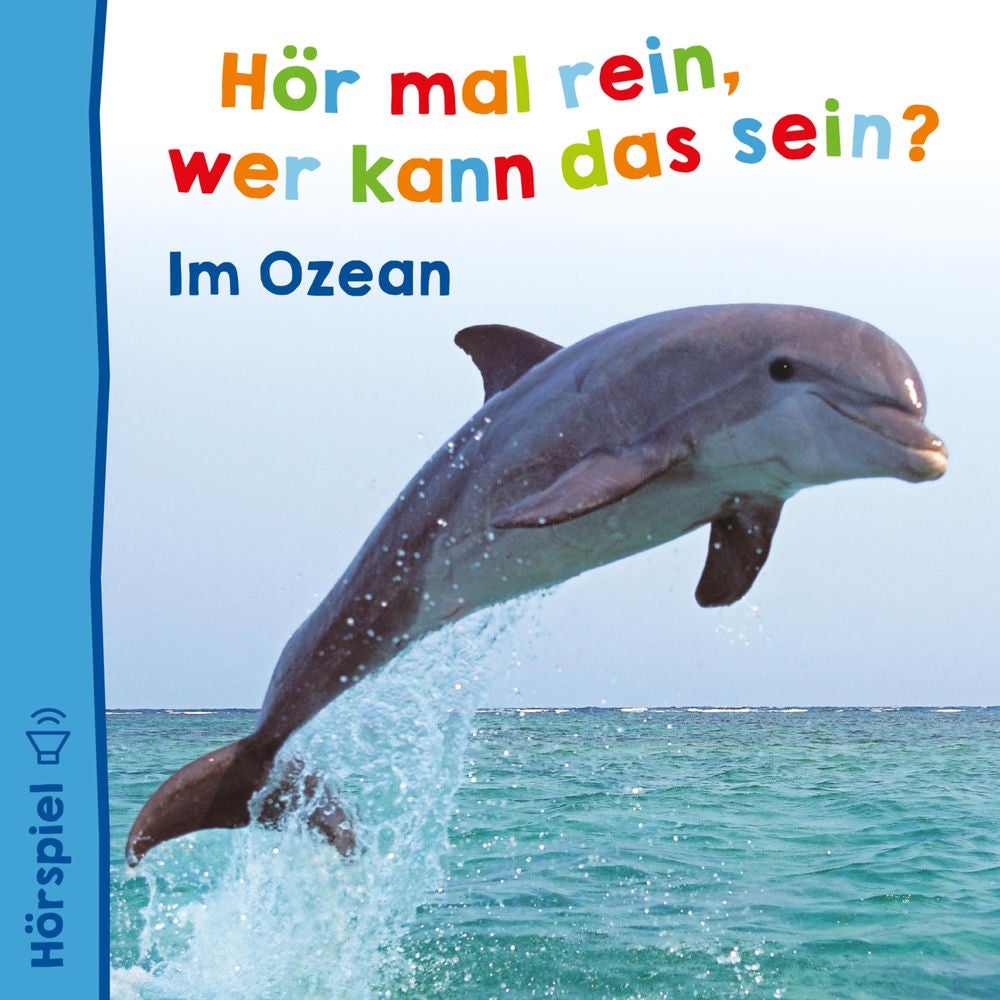 Im Ozean