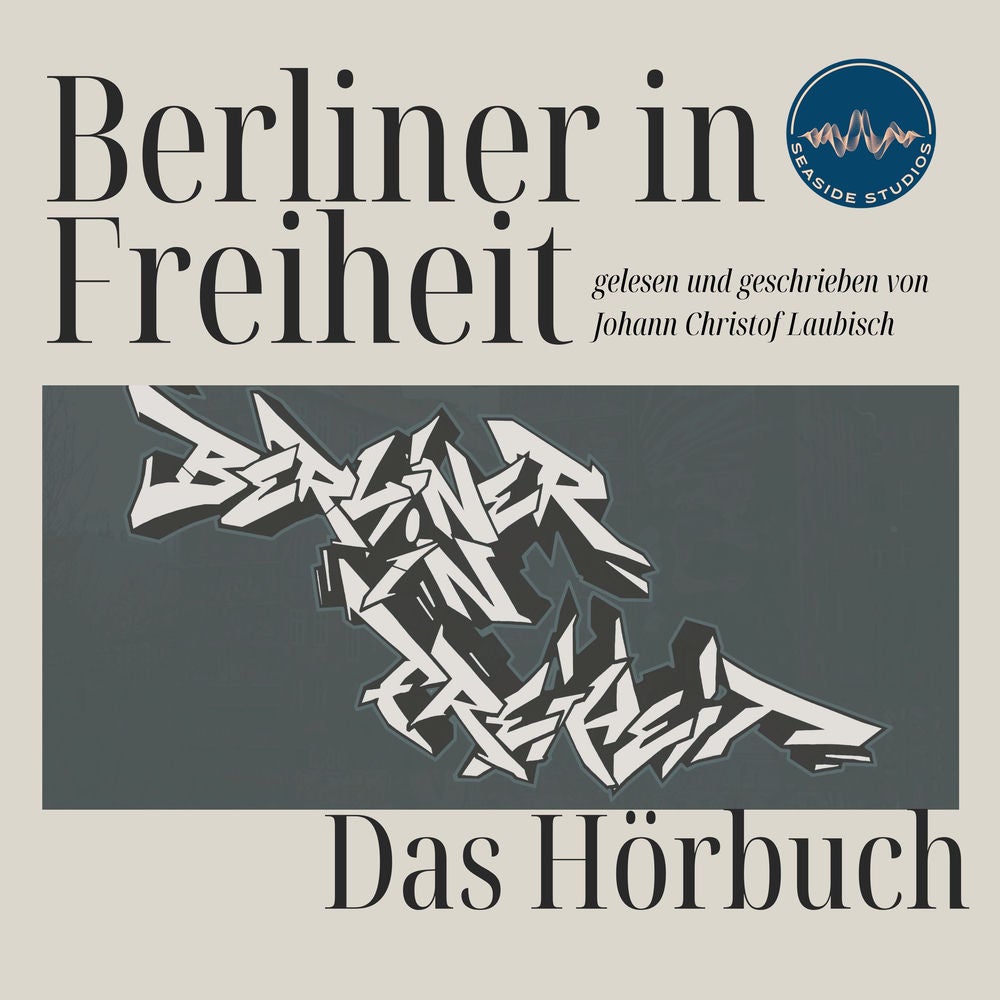 Berliner in Freiheit