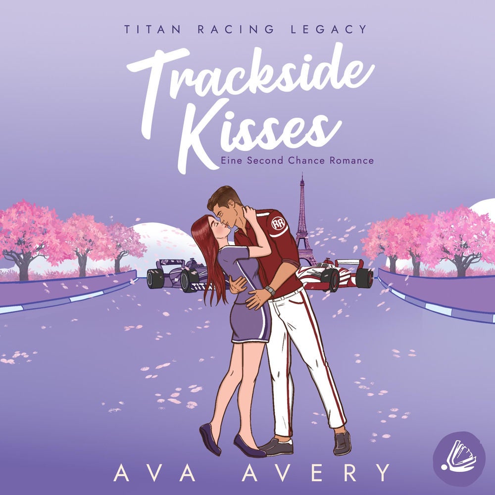 Trackside Kisses
