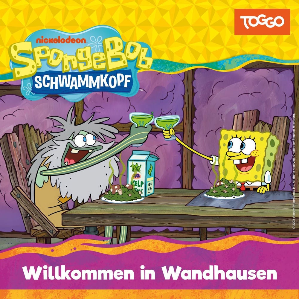 Folge 220: Willkommen in Wandhausen