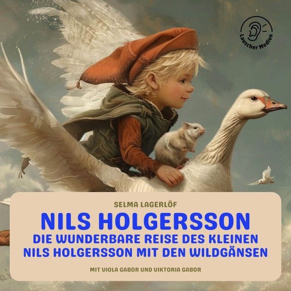 Nils Holgersson