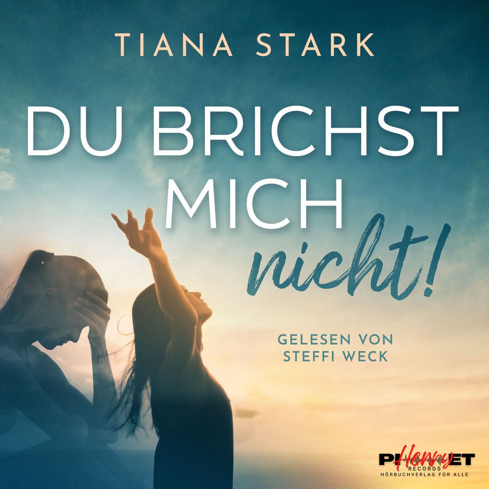 Du brichst mich nicht!
