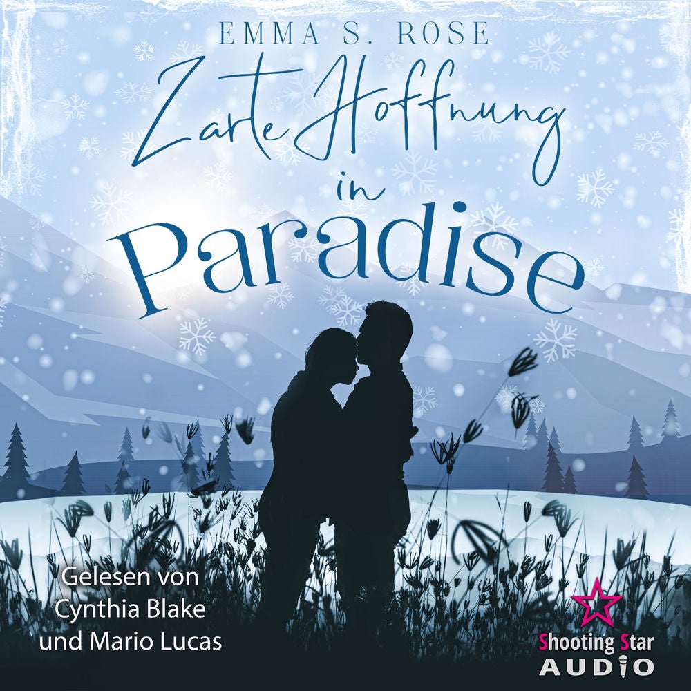 Zarte Hoffnung in Paradise - Kleine Stadt, große Gefühle, Band 3