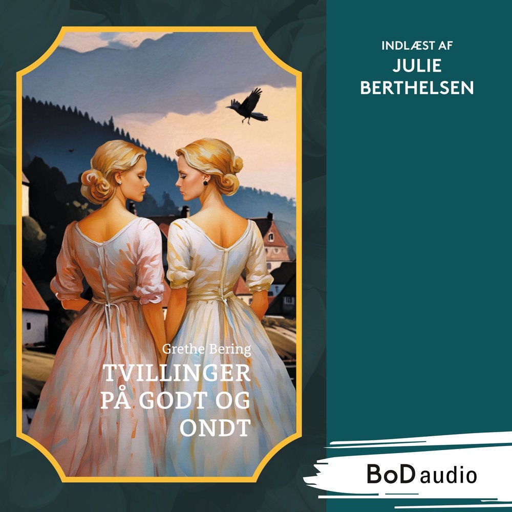 Tvillinger på godt og ondt