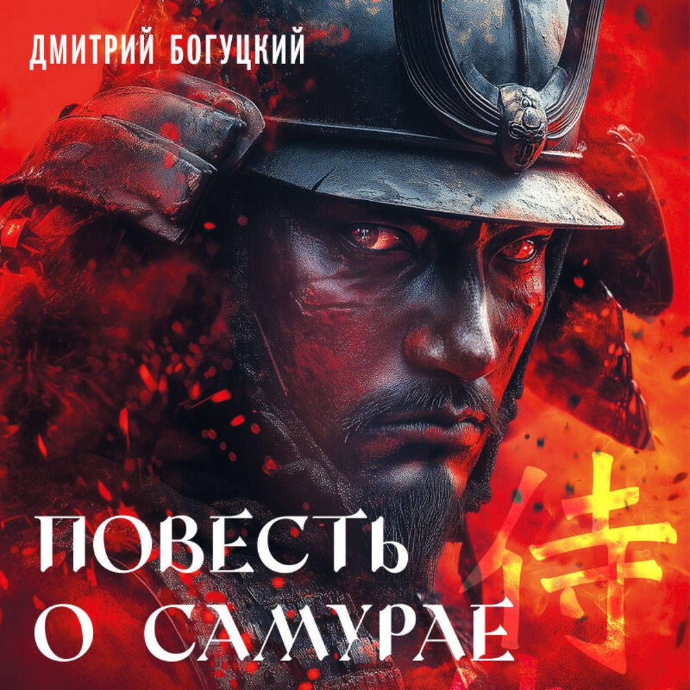 Повесть о самурае
