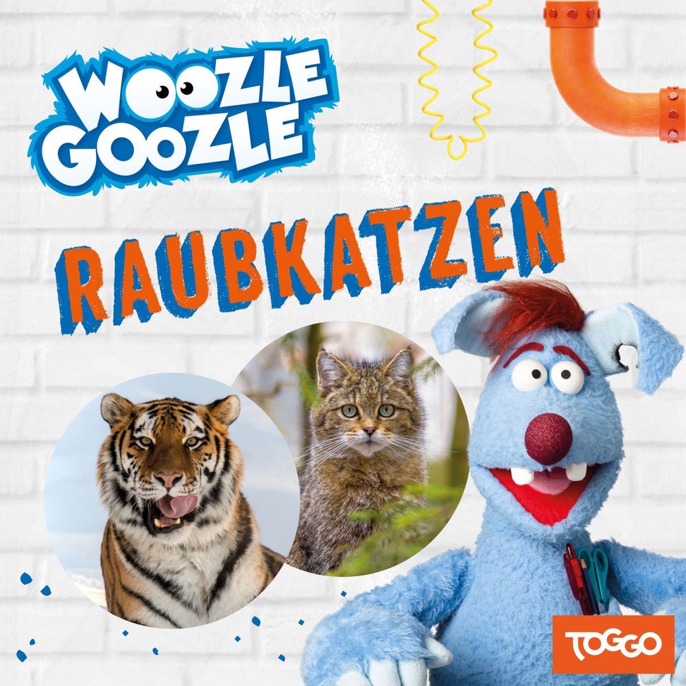Folge 24: Raubkatzen