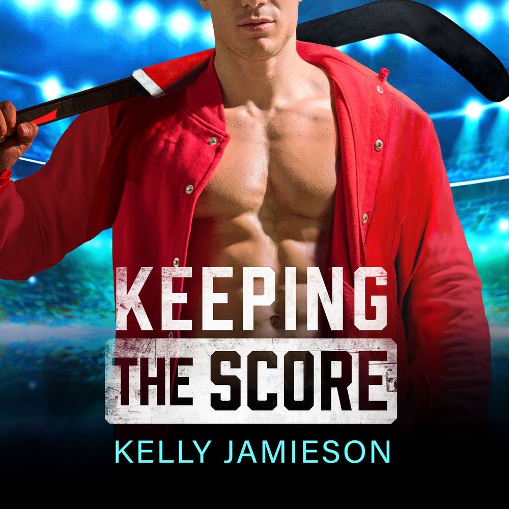 Keeping the Score - The New Jersey Storm, Book 2