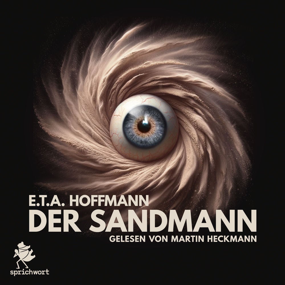 Der Sandmann