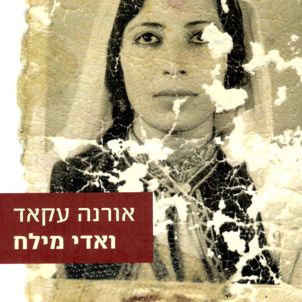 ואדי מילח
