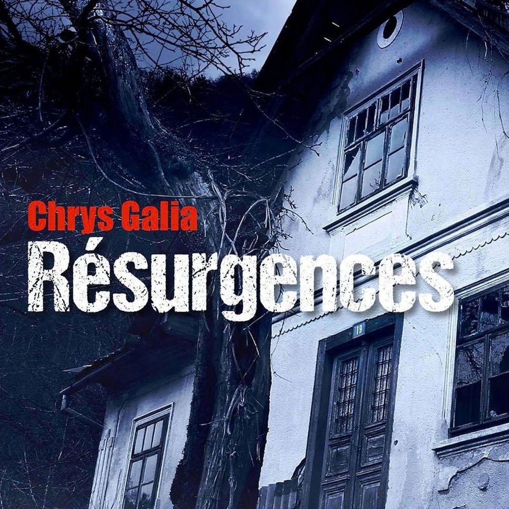 Résurgences