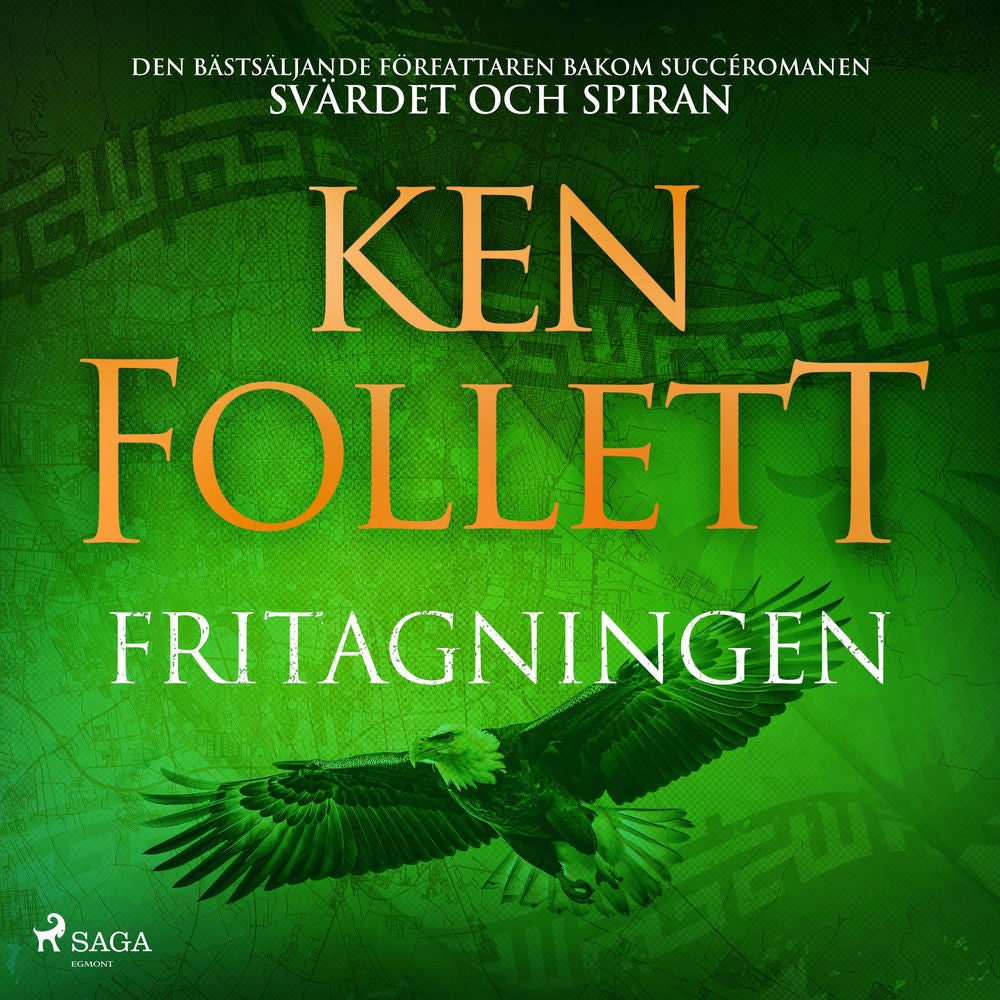 Fritagningen