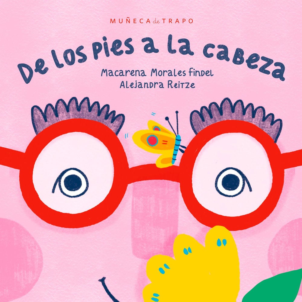 De los pies a la cabeza