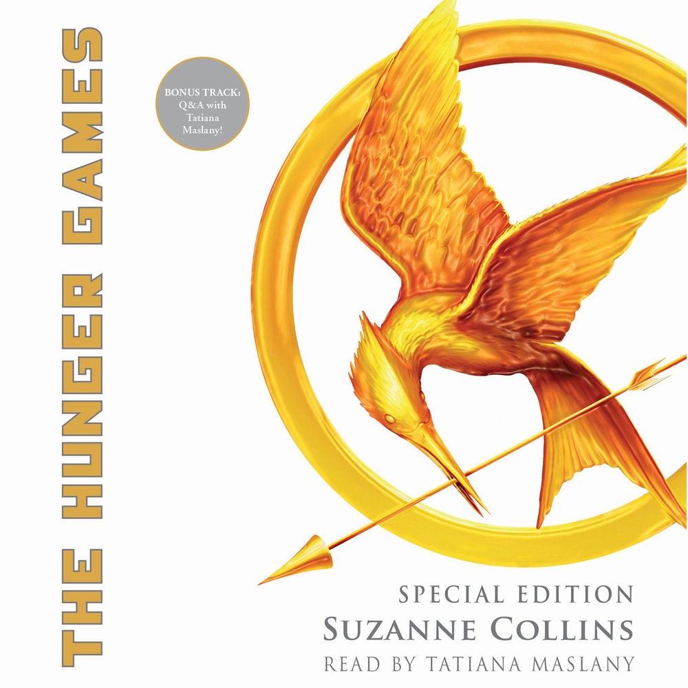 The Hunger Games - Special Edition