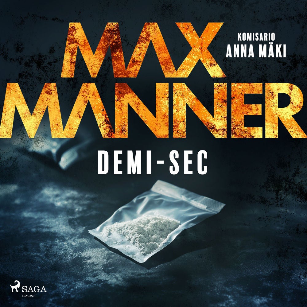 Demi–Sec