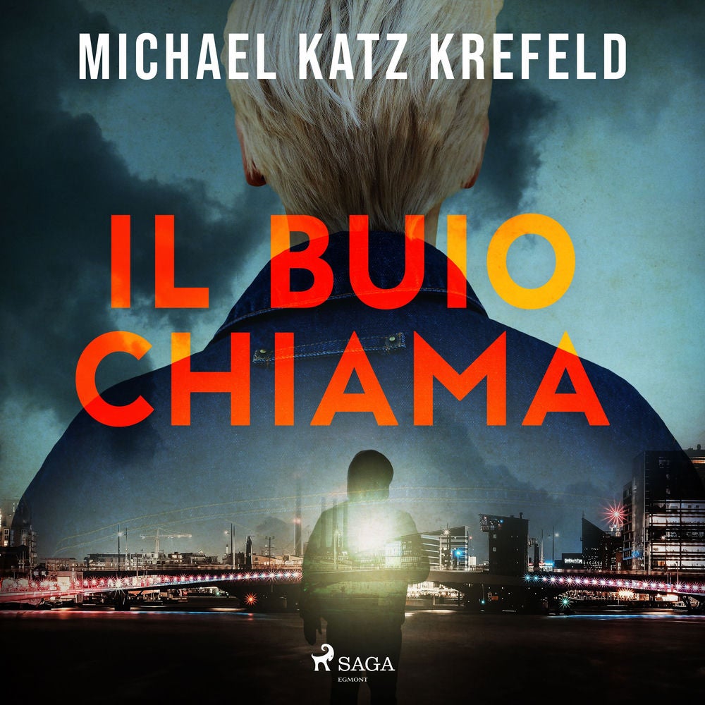 Il buio chiama