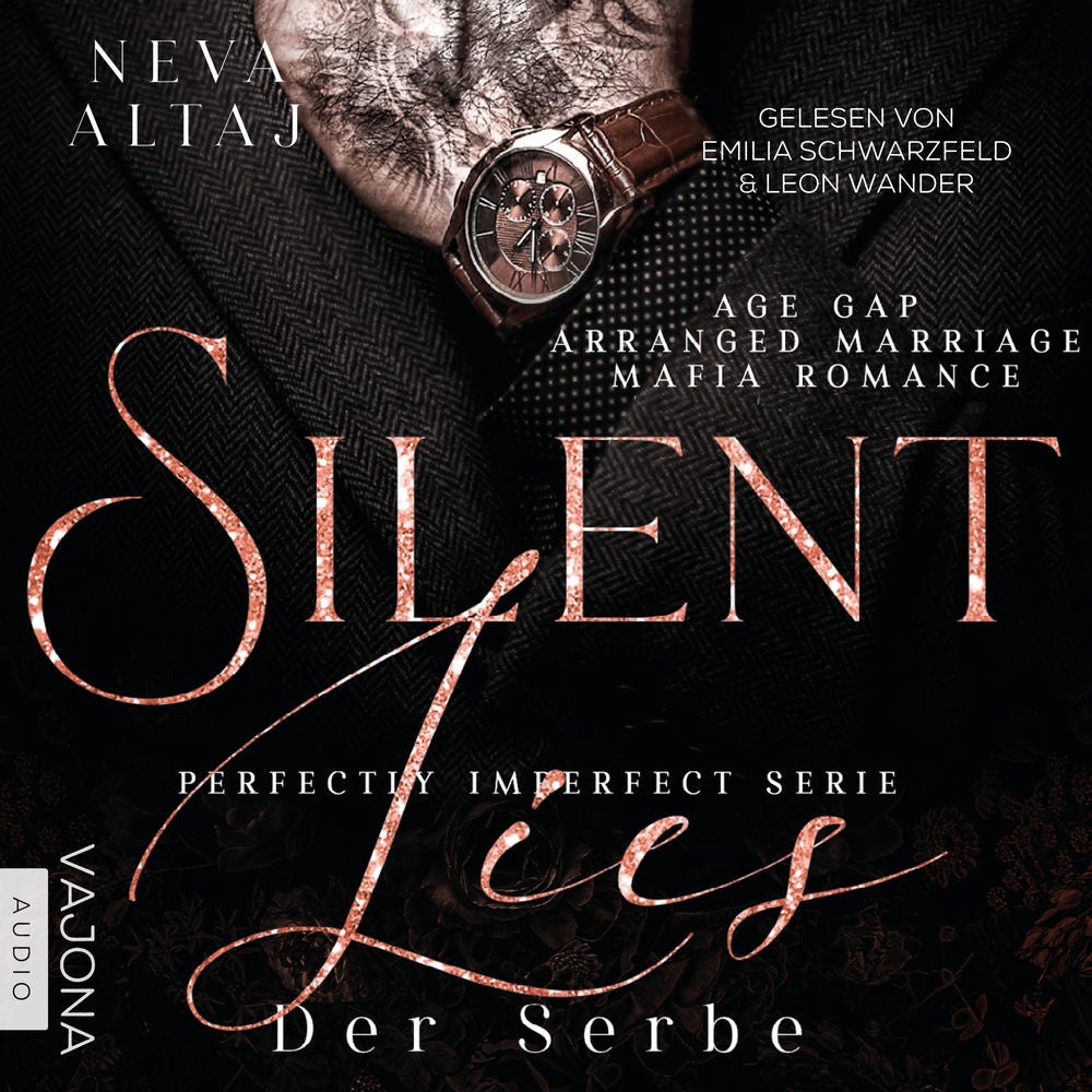 Silent Lies