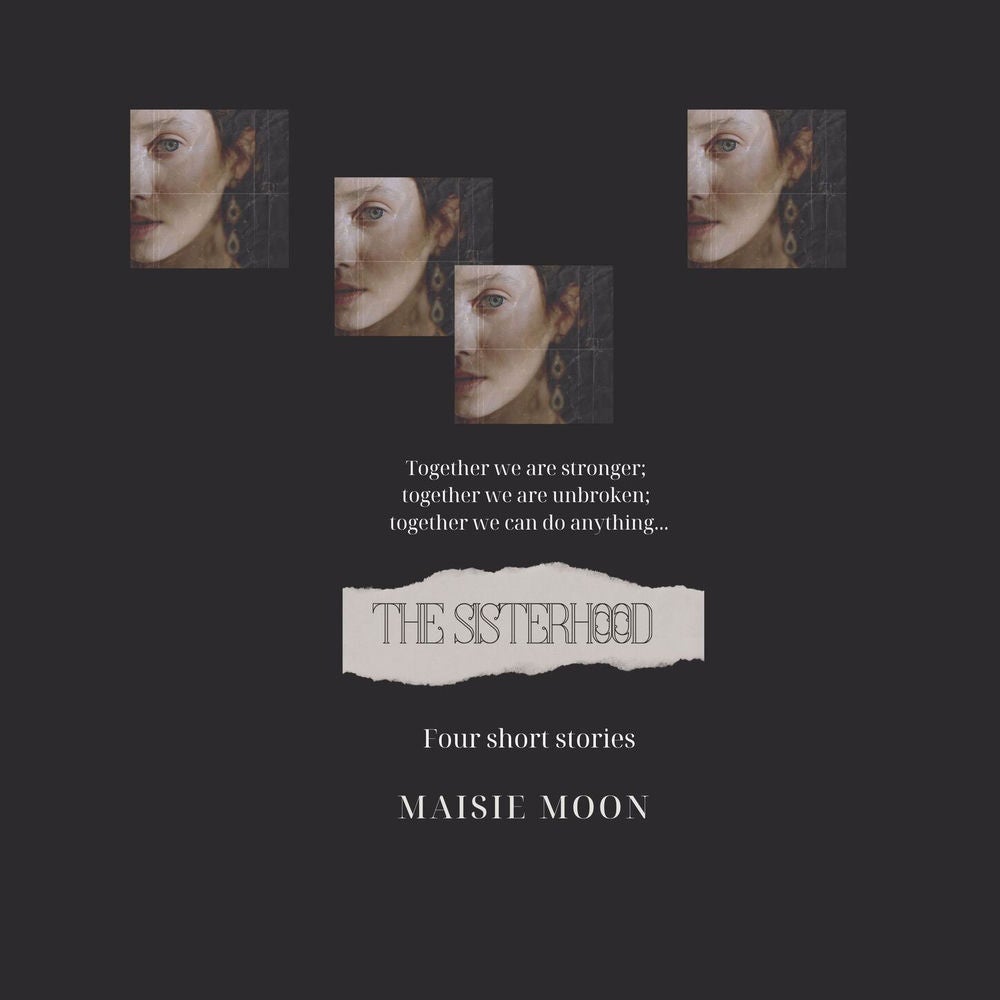 The Sisterhood - Nancy Flanagan Chronicles, Book 1