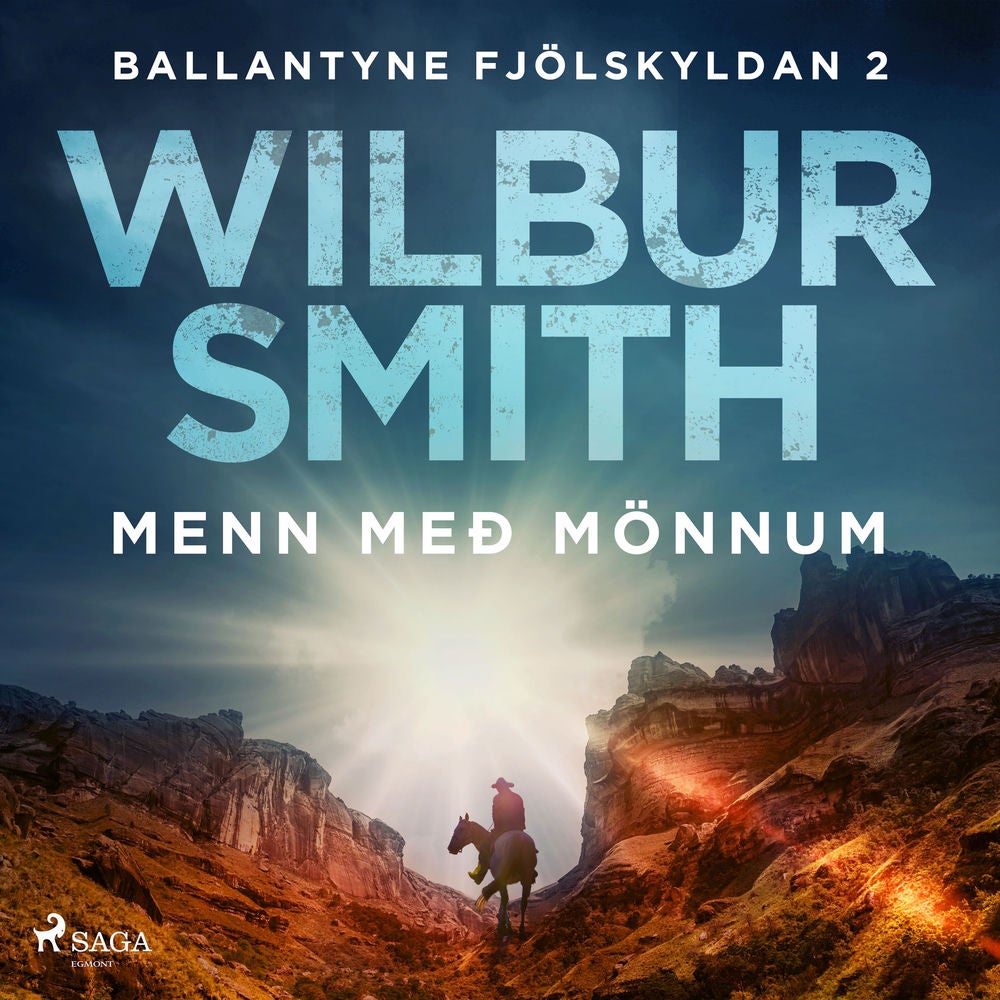 Menn með mönnum