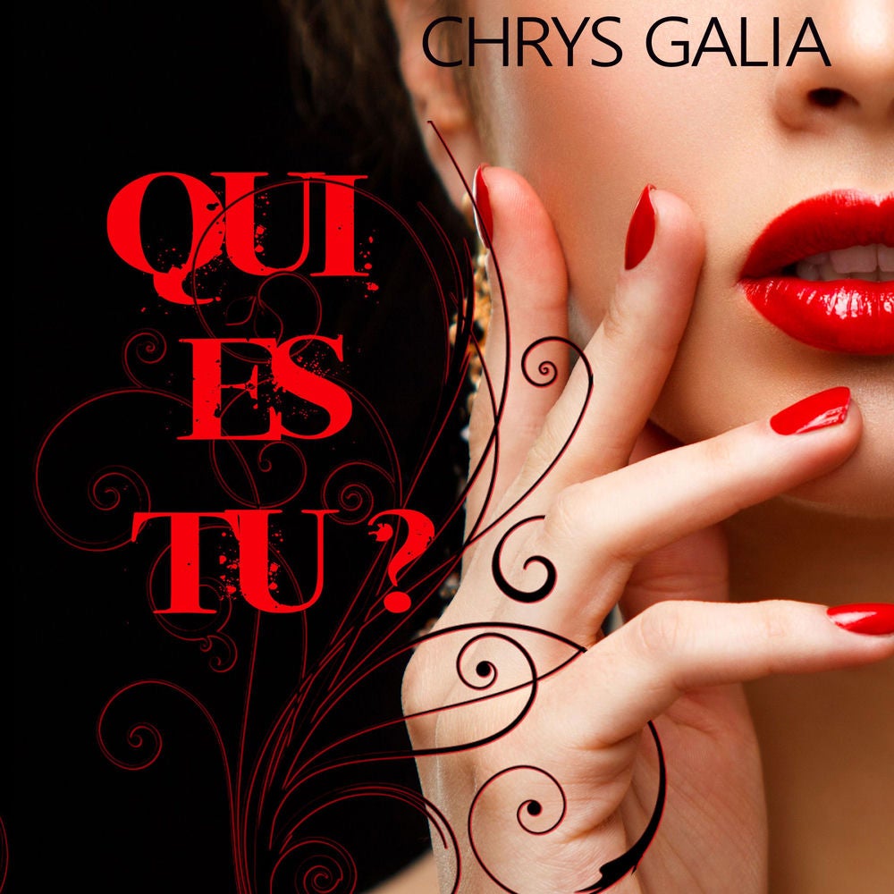 Qui es-tu ?