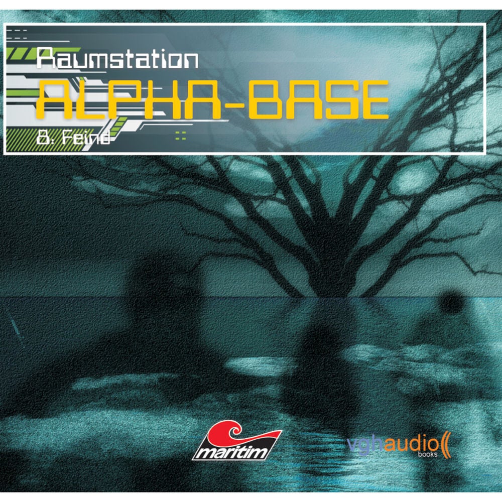 Folge 08: Feind