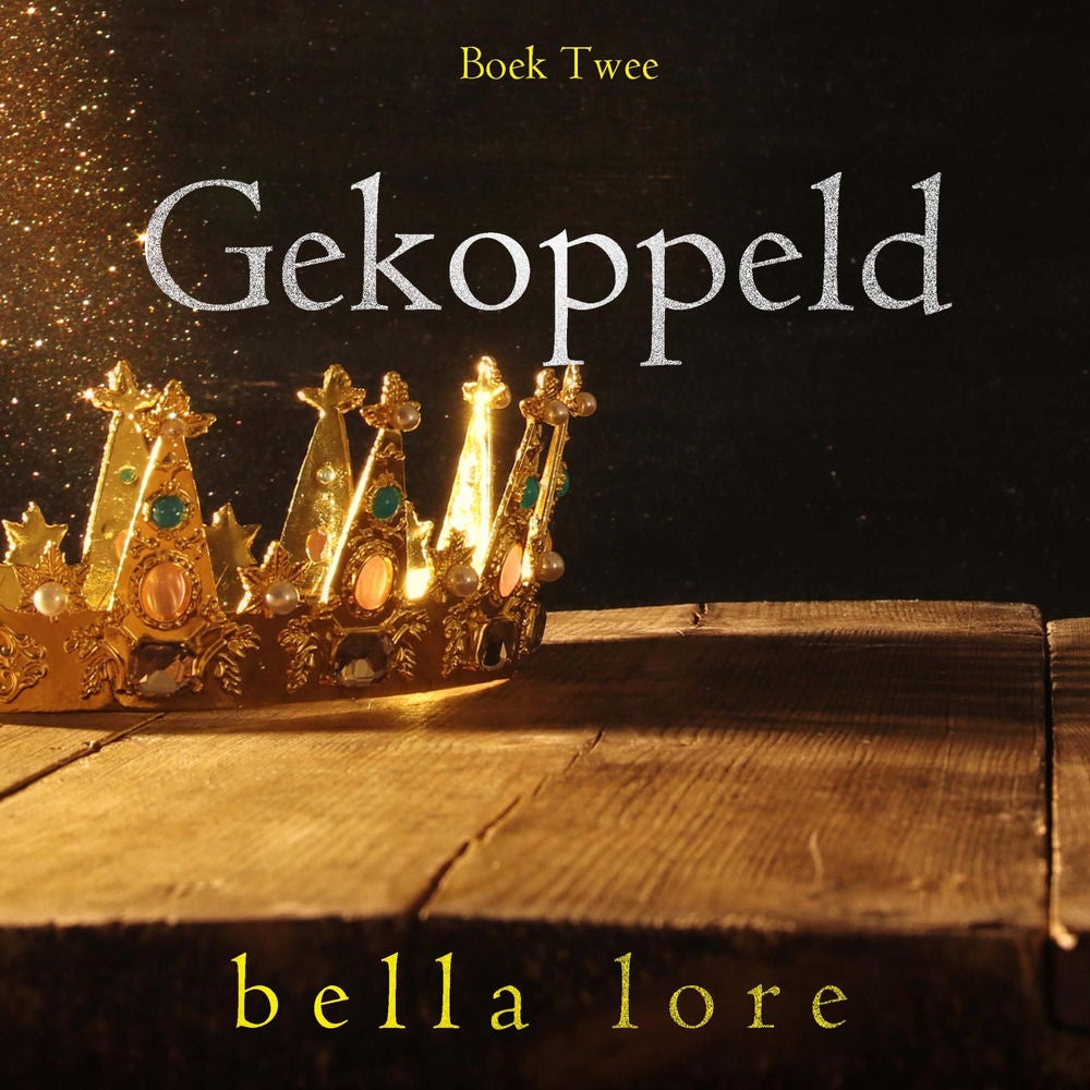 Gekoppeld (Boek Twee)