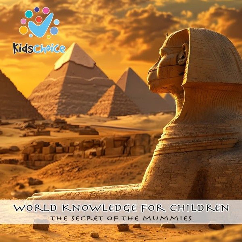 The Secret of the Mummies