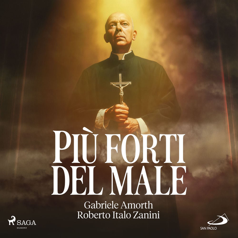 Più forti del male. Il demonio: riconoscerlo, vincerlo, evitarlo