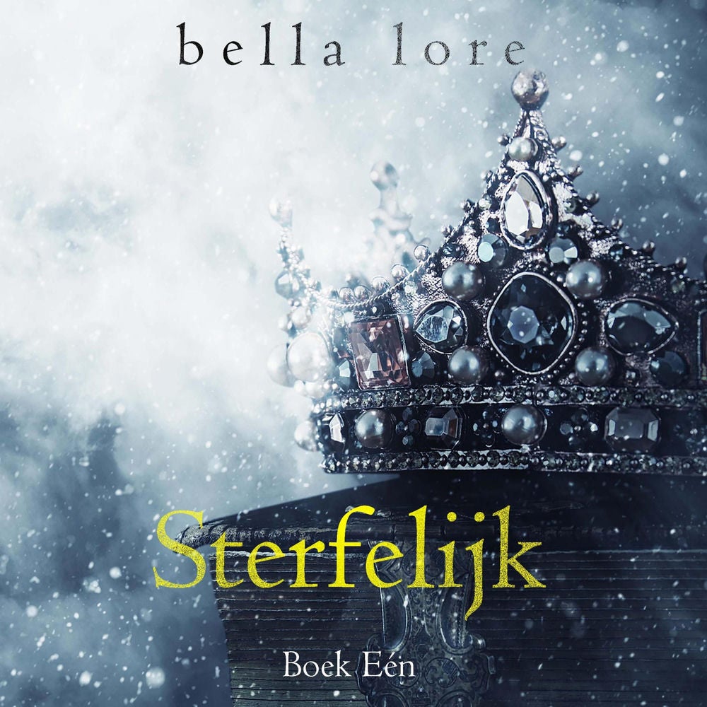 Sterfelijk (Boek Eén)