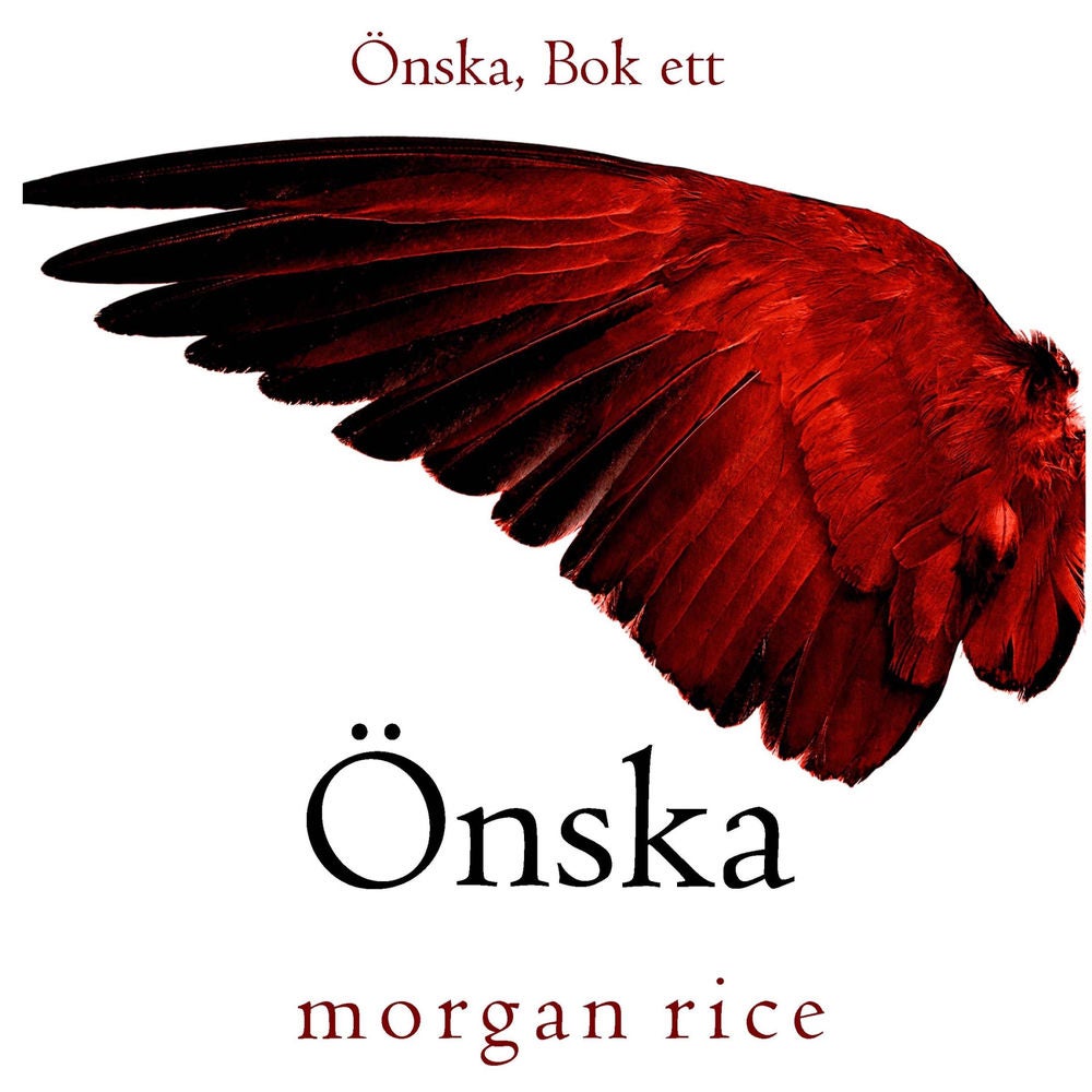 Önska (Önska, Bok ett)