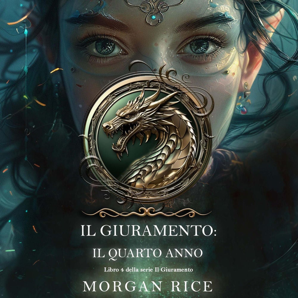 Il Giuramento: Il Quarto Anno (Libro 4 della serie Il Giuramento)