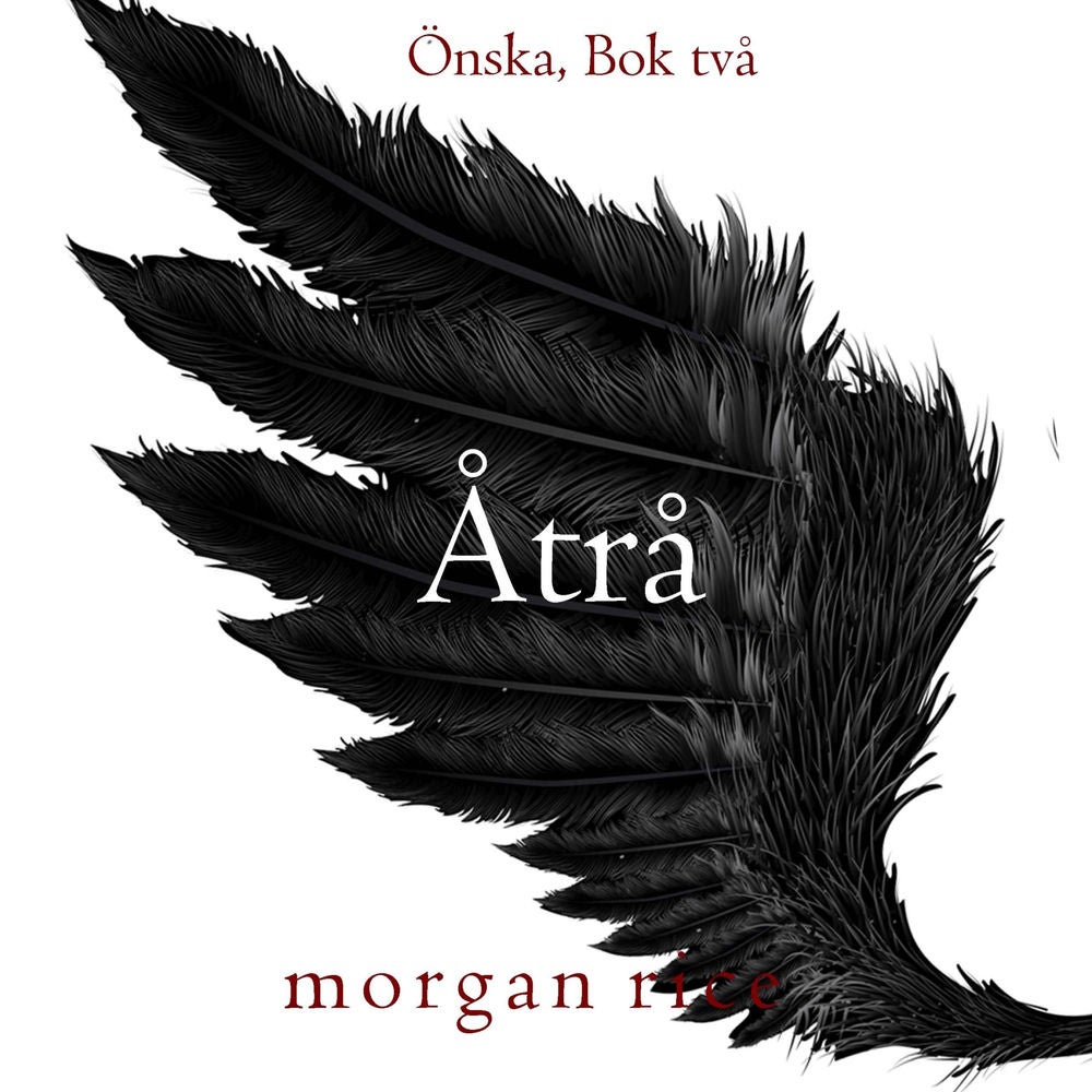 Åtrå (Önska, Bok två)