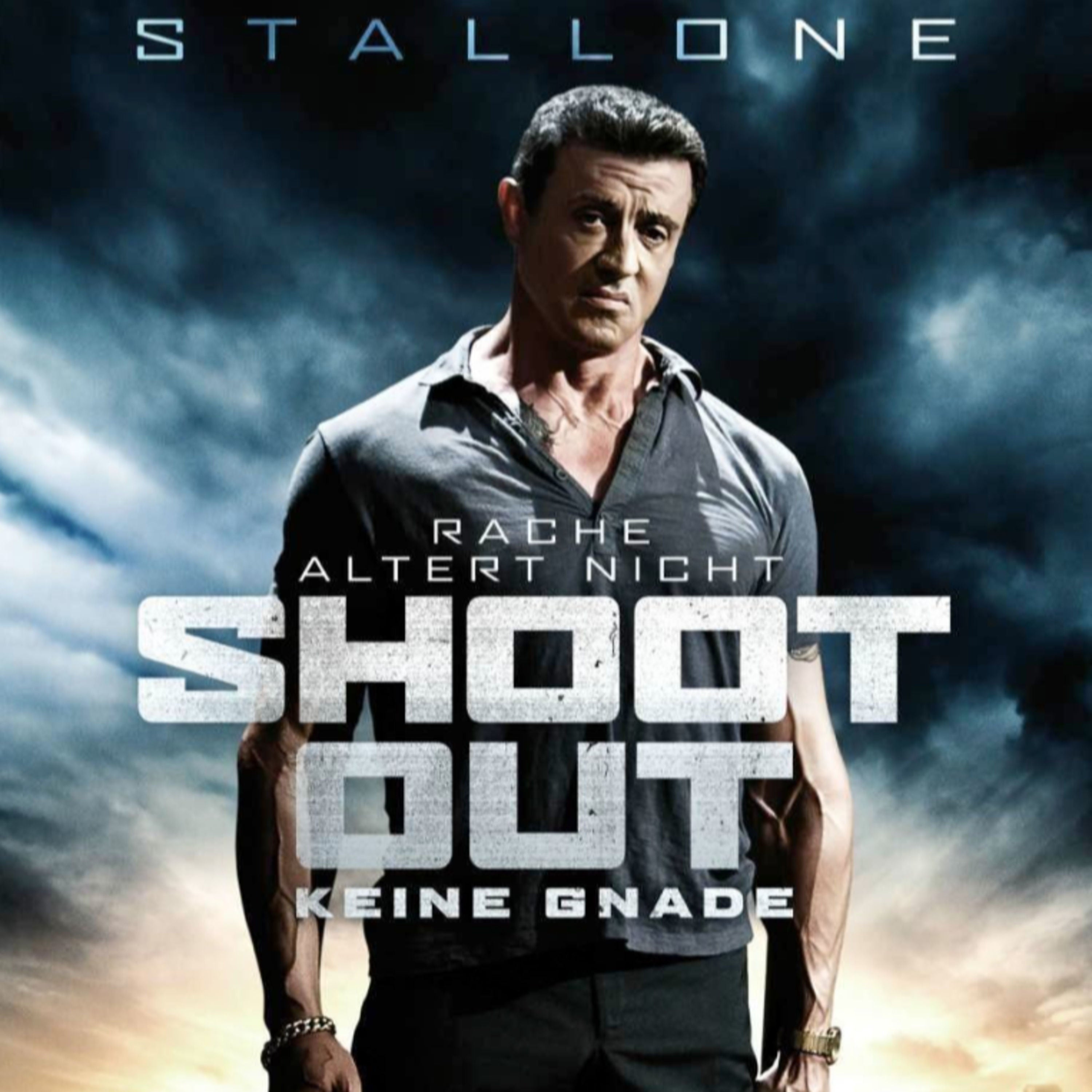 #019 - Shoot Out: Keine Gnade (2012)