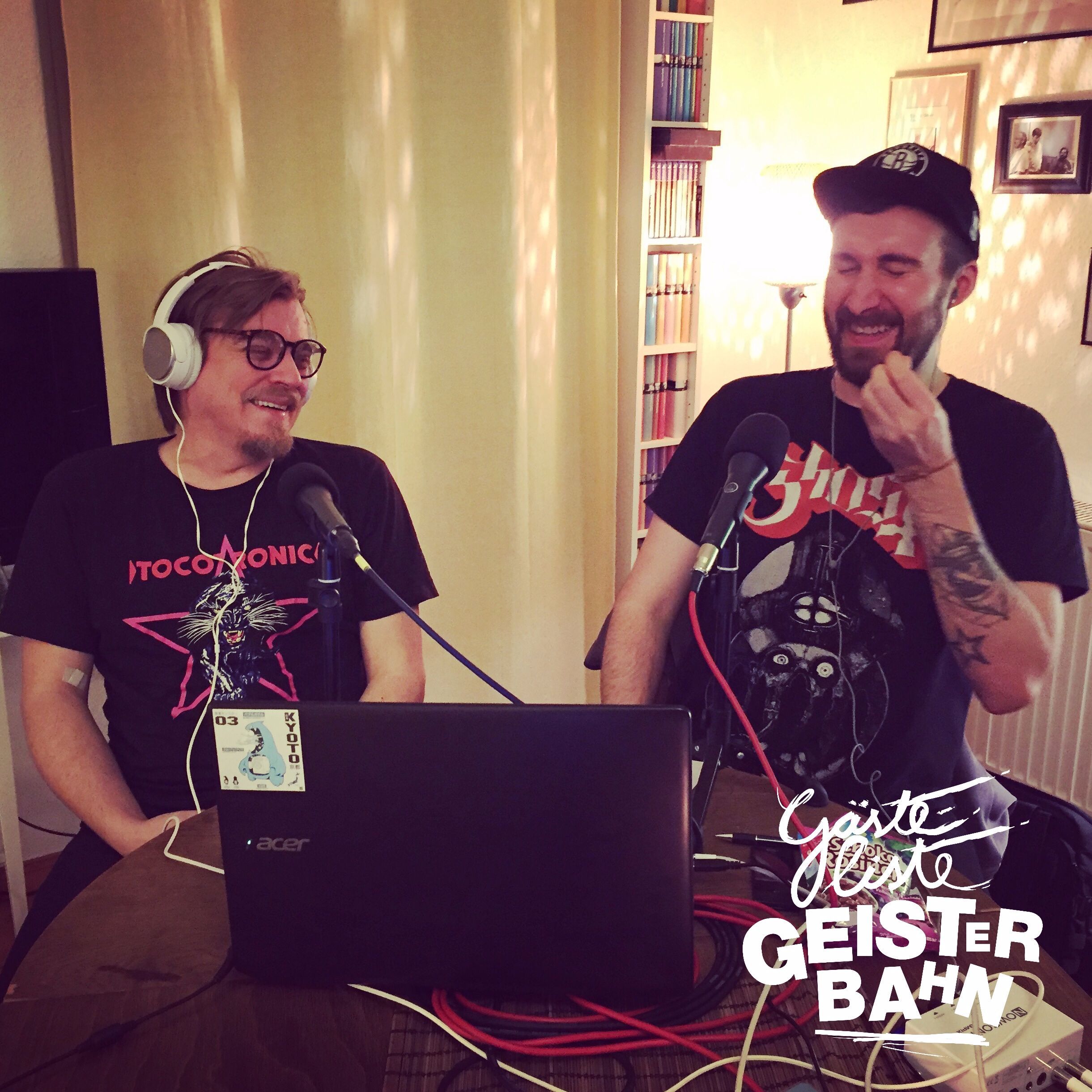 Folge 42: Der Termit