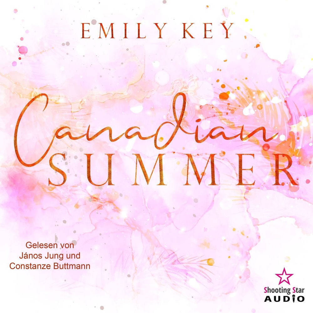 Canadian Summer - Canadian Story's, Band 2