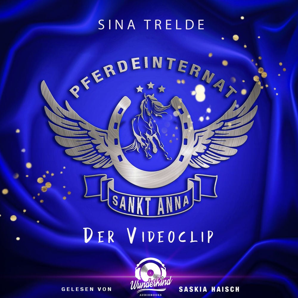 Der Videoclip - Pferdeinternat Sankt Anna, Band 2