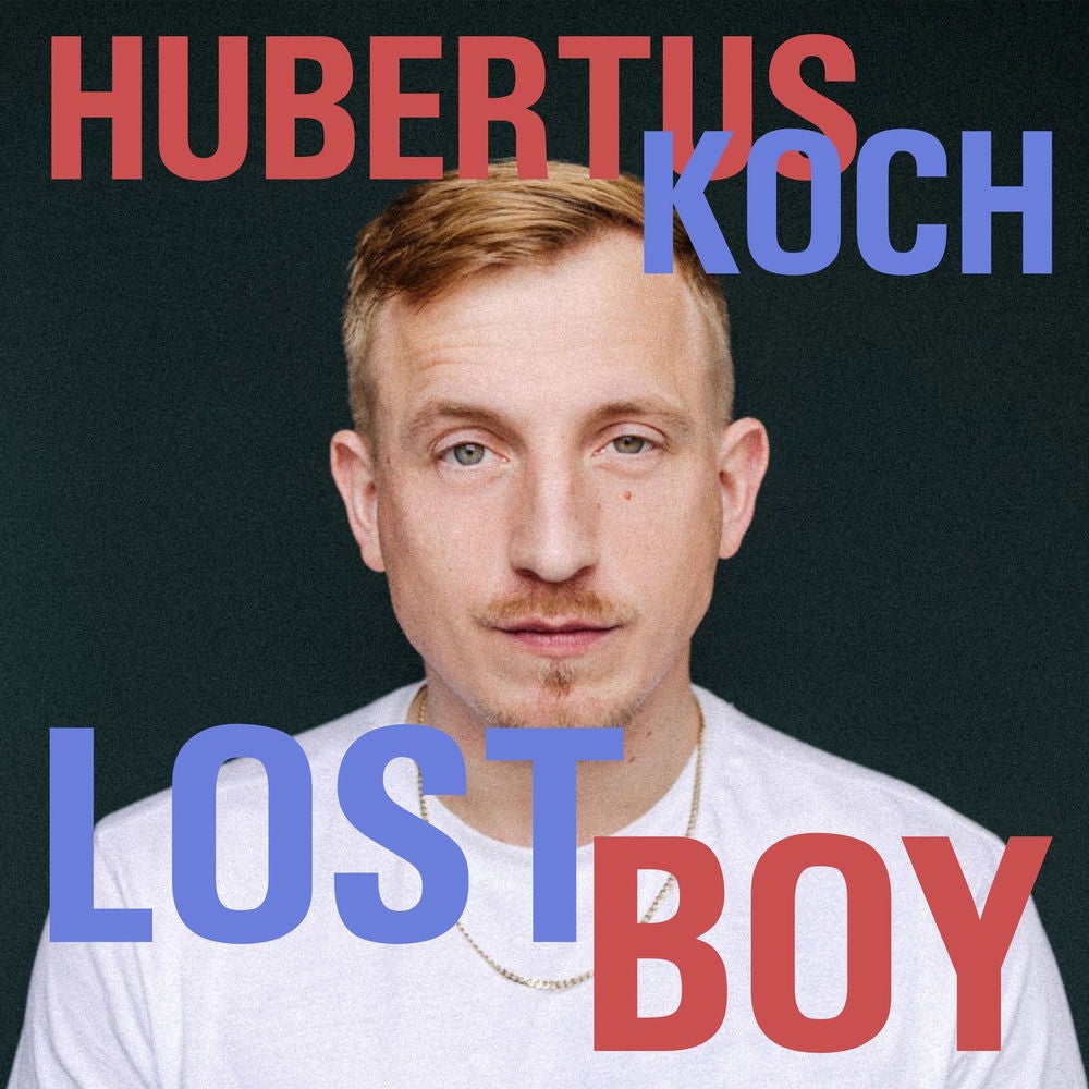 Lost Boy - Süchtig nach Leben