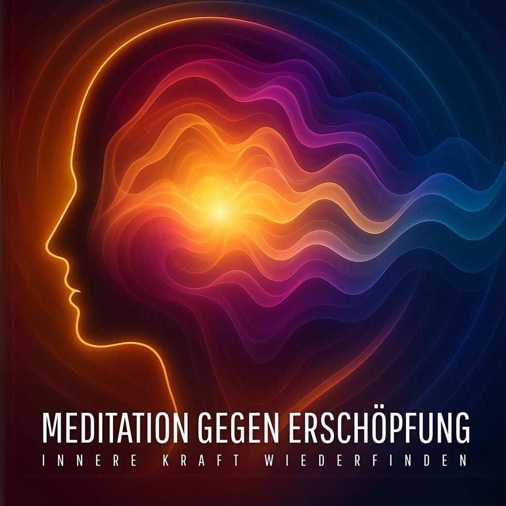 Meditation gegen Erschöpfung – Innere Kraft wiederfinden