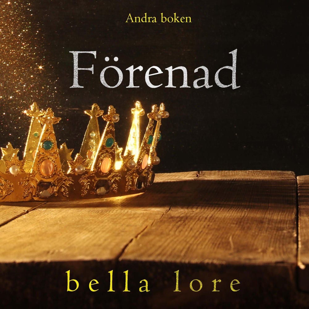 Förenad (Andra boken)
