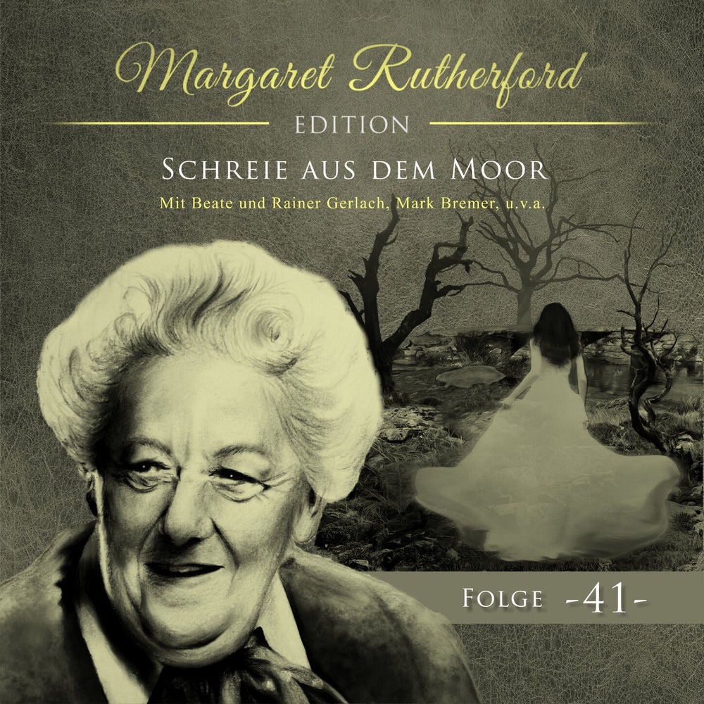 Folge 41: Schreie aus dem Moor