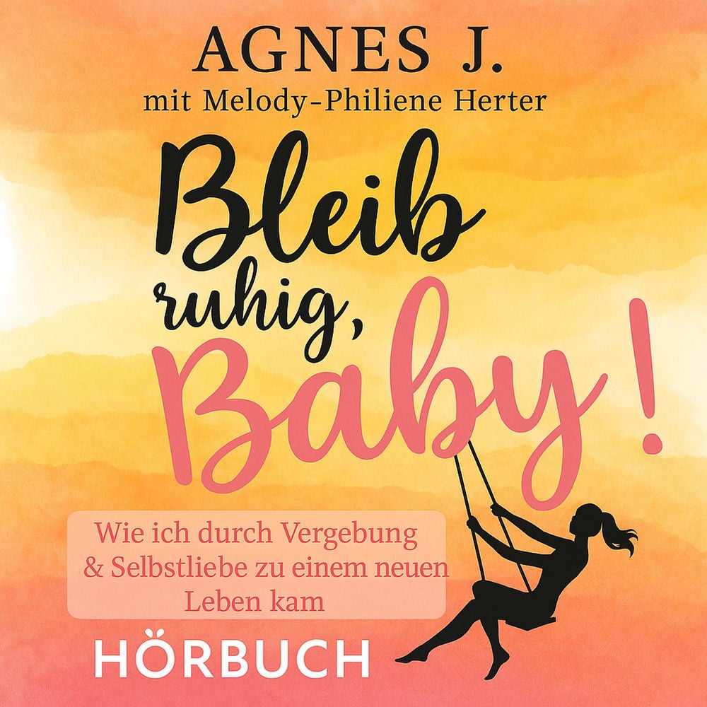 Bleib ruhig, Baby!
