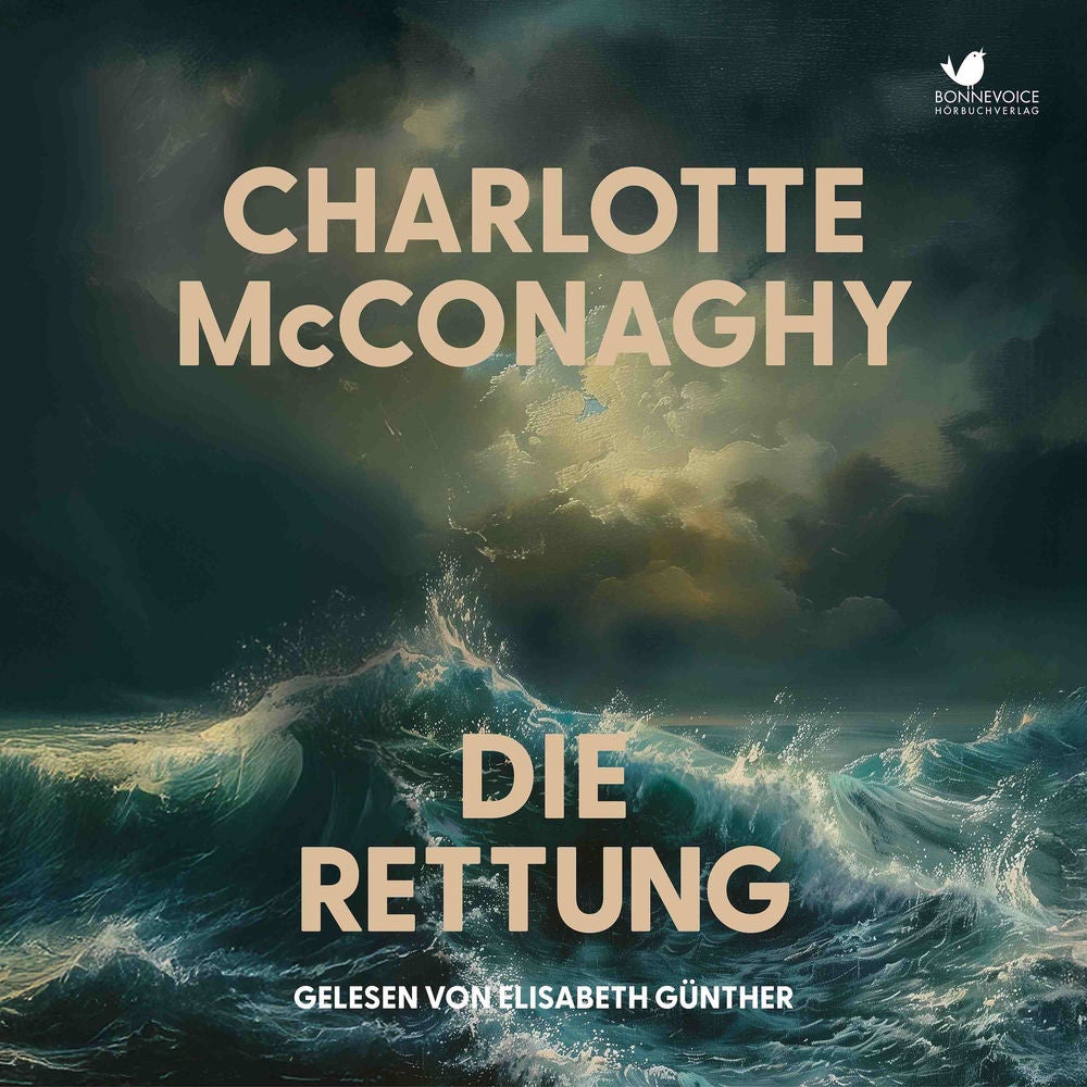 Die Rettung