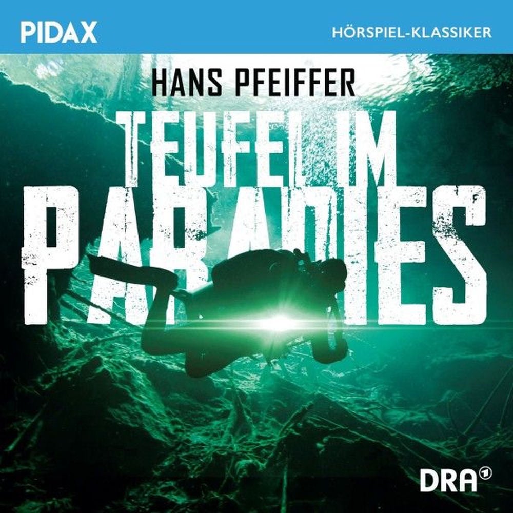 Teufel im Paradies