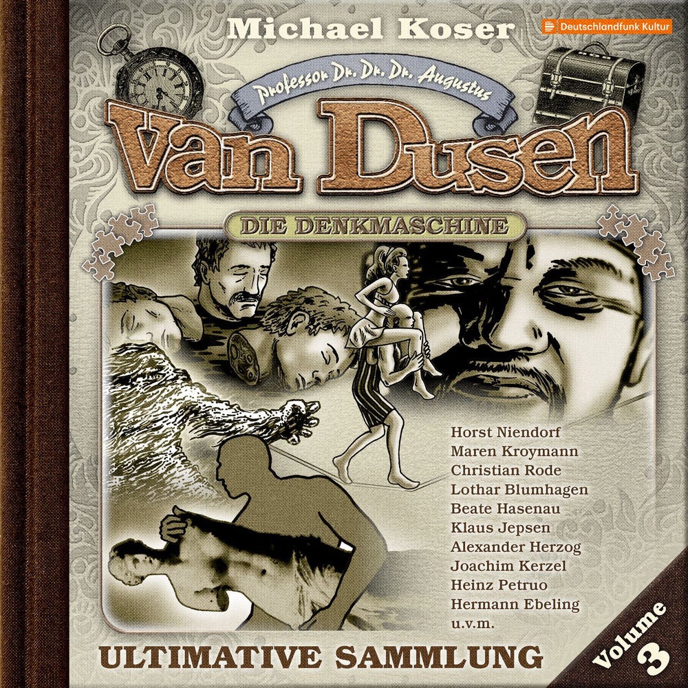 Ultimative Sammlung Volume 3