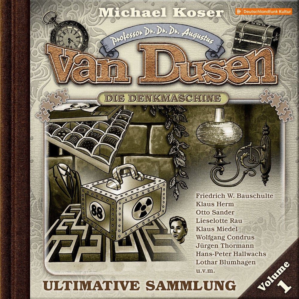 Ultimative Sammlung Volume 1